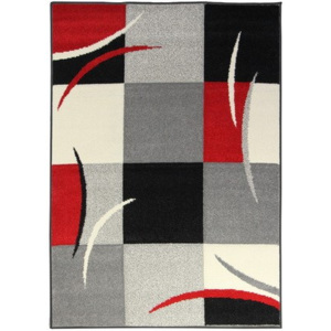 Oriental Weavers koberce AKCE: Kusový koberec Portland 3064 Z23 Q - 133x190 cm