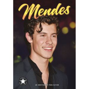 Kalendář 2020 Shawn Mendes