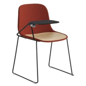 LAPALMA - Židle SEELA S315, čalouněná