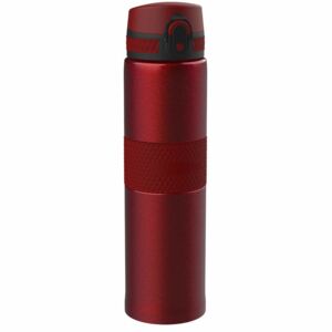 Ion8 One Touch termoska Red, 480 ml