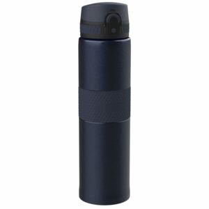 Ion8 One Touch termoska Navy, 480 ml