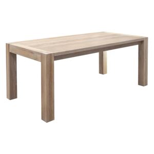 Esco Elegance Classic BA masivní dubový stůl na míru
