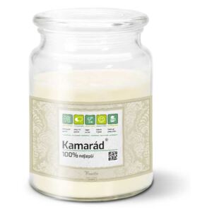 Svíčka SABLIO - Kamarád 500 g