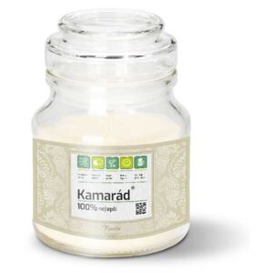 Svíčka SABLIO - Kamarád 120 g
