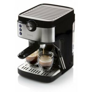 DOMO DO711K espresso kávovar pákový