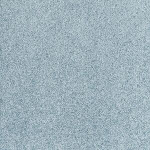 Metrážový koberec PISSARRO nebeský - 400 cm