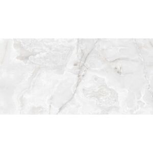 Casa Dolce Casa Onyx & More dlažba 40x80 onyx white satin