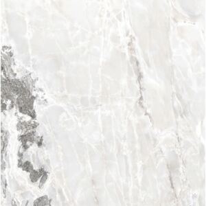 Casa Dolce Casa Onyx & More dlažba 80x80 blend white glossy