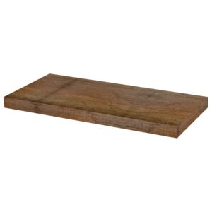 AVICE deska 80x39cm, old wood