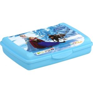 Keeeper Svačinkový box Frozen 0,5 l