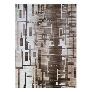 Moderní kusový koberec Dizayn 2219 Beige Typ: 80x150 cm