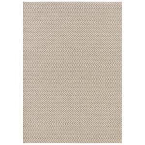 ELLE Decor koberce Kusový koberec Brave 103613 Cream z kolekce Elle - 80x150 cm