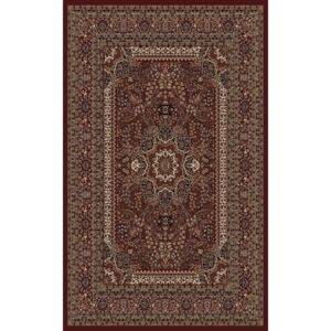 Klasický kusový koberec Marrakesh 207 Red | červený Typ: 120x170 cm