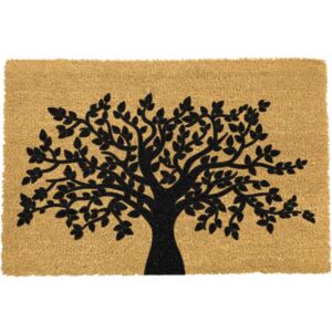 Rohožka Artsy Doormats Tree of Life, 90 x 60 cm