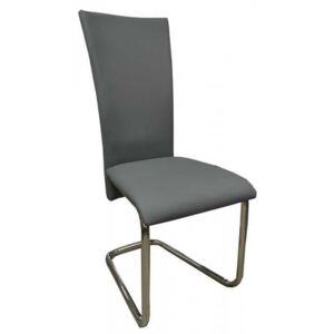 Jídelní židle H-224 grafit - FALCO
