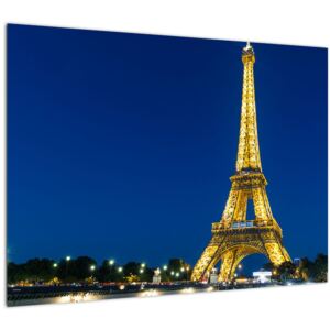 Obraz Eiffelovy věže (V020155V7050)