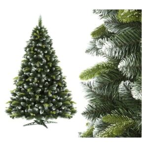 Elma Vánoční stromek Borovice 120cm Exclusive