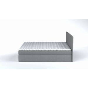 Boxspring Fredi - 160 x 200 cm | MONTI nábytek zdravý spánek | MONTI