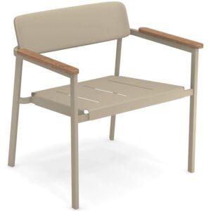 Emu designové zahradní židle Shine Lounge Chair