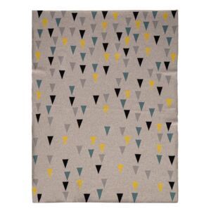 PETITEMARS PETITE&MARS Deka Harmony Happy Triangles 80 x 100 cm