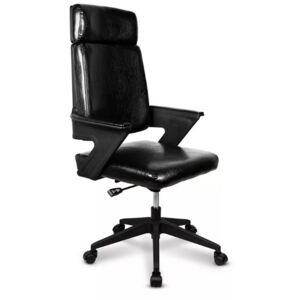Kancelářská židle ADK EDGE PLUS, černá