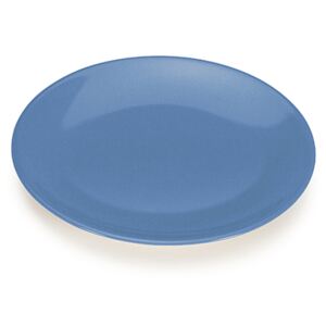 COLOURS Dezertní talíř 6ks nebesky modrá - Carlo Giannini
