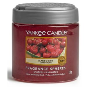 Yankee Candle voňavé perly Black Cherry