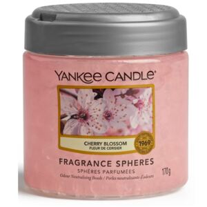 Yankee Candle voňavé perly Cherry Blossom