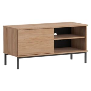TV stolek 1D Marinez MR04, Barva: hikora Mirjan24 5903211094422