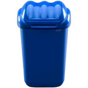 Aldotrade Odpadkový koš FALA 30 l, modrá