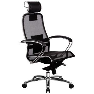 METTA Kancelářská židle SAMURAI S-2