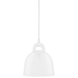 Normann Copenhagen Lampa Bell X-Small, white