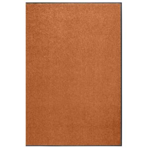 Kusový koberec Wash & Clean 101469 Orange - 90x150