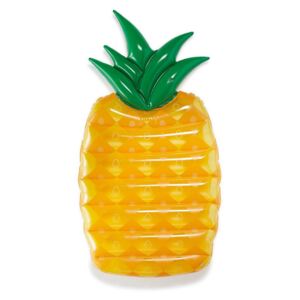CRIVIT® Nafukovací matrace (ananas)