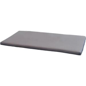 Candide cestovná matrace 60×120 cm premium - šedá