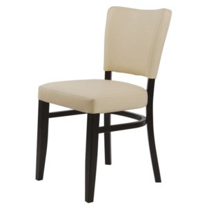 Jídelní židle s možností výběru dekoru a látky BRUNA IIIII Z149