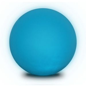 Epic Design Colour Changing Sphere 40 cm