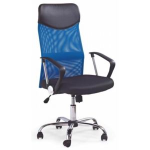 Kancelářská židle Vire modrá