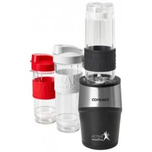 Stolní mixér Concept Active Smoothie SM3385, 500W