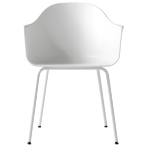 Menu Židle Harbour Chair, white