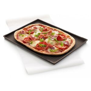 Silikonový pečicí plát na pizzu Lekue