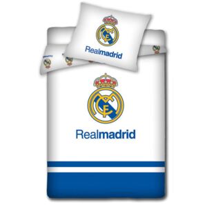CARBOTEX Real Madrid 100 x 135 cm