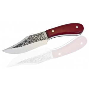 Nůž Dellinger "D2" Engraver II