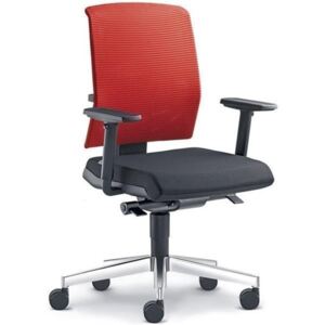 Kancelářská židle ZETA 362-AT