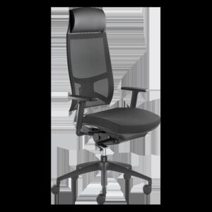 Kancelářská židle STORM 555N2-TI