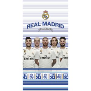 Fotbalová osuška Real Madrid Stars