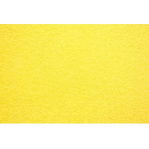 Prostěradlo 120x60 cm bavlněné žluté