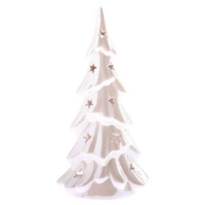 Casa de Engel - svícen Vánoční stromeček 22 cm
