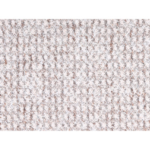 Metrážový koberec Robust 7512 Světle béžový - Rozměr na míru bez obšití