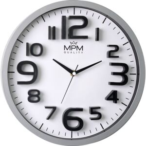 Nástěnné hodiny Nástěnné hodiny MPM E01.3851.700090